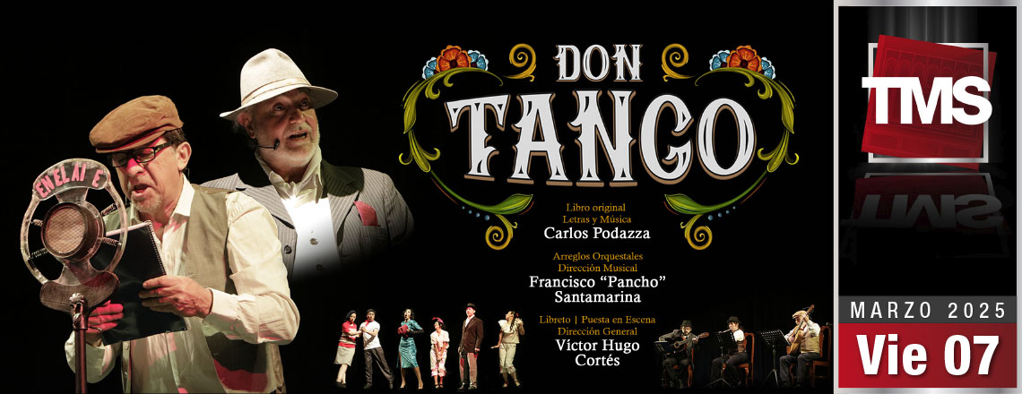 DON TANGO