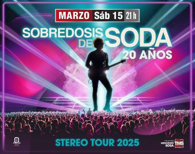 SOBREDOSIS DE SODA