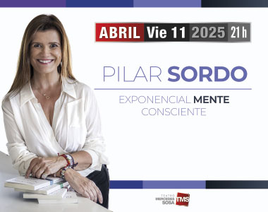 PILAR SORDO