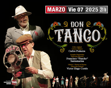 DON TANGO