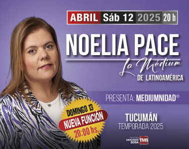 NOELIA PACE