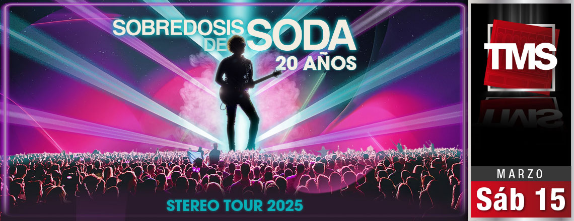 SOBREDOSIS DE SODA