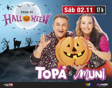 TOPA Y MUNI