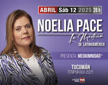 NOELIA PACE